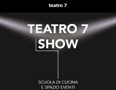 Teatro 7 | Show