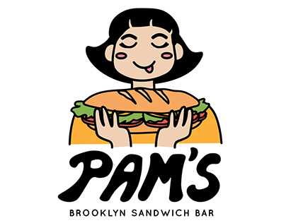 Pam's Brooklyn Sandwich Bar - Hypothetical
