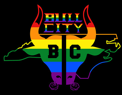 Bull City LGBTQ Pride month