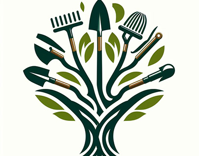 Tree Lopping and Tree care Logo Work
