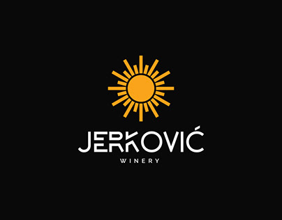 JERKOVIĆ WINERY rebranding
