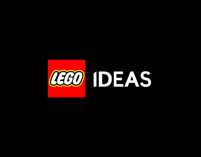 Les reviews de LEGO ideas