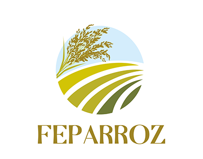 FEPARROZ - Desarrollo de Logotipo