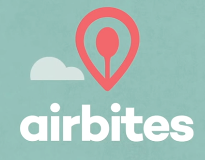 AirBites by AirBnb