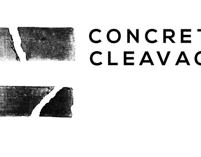 Concrete Cleavage