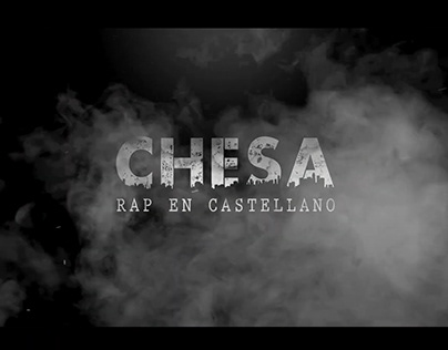 Project thumbnail - Videoclip Rap En Castellano (2017)