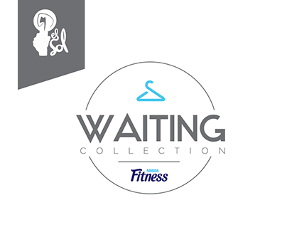 WAITING COLLECTION / Nestlé Fitness