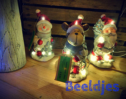 Christmas Lights Checklist – PretMetLed.nl