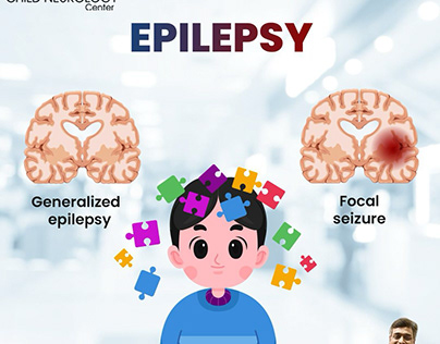 Epilepsy Treatment in Gurgaon