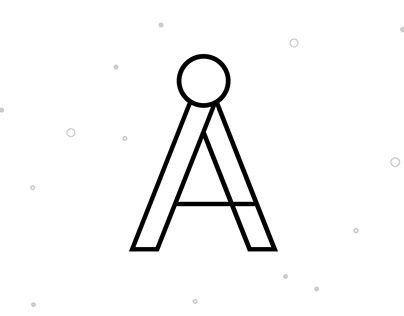 Branding – Åryns Welt Logo