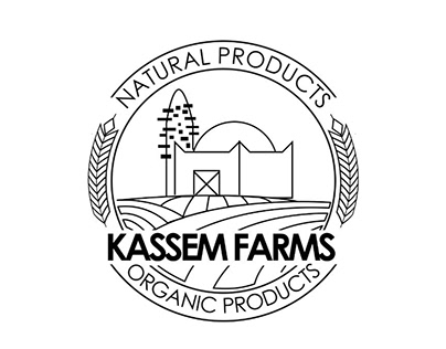 Branding project for Organic farms