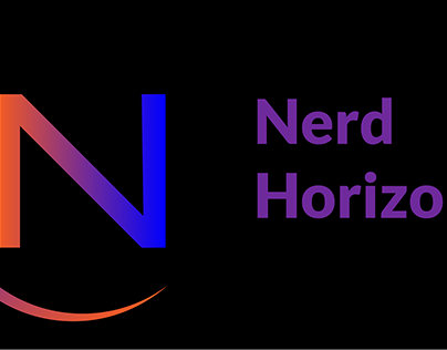 Nerd Horizons Logo