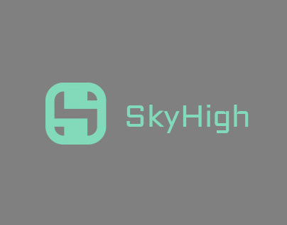 SkyHigh Logo