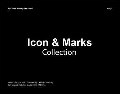 Icon & Marks Collection