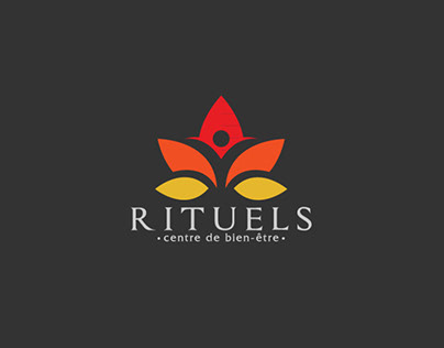 Logo for Rituels