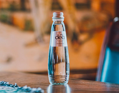 dea® water brand