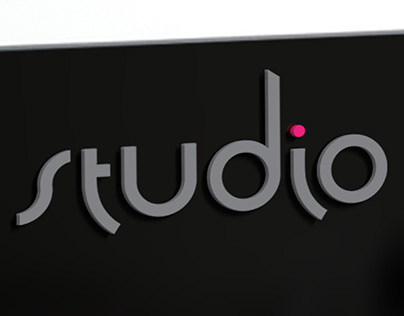 Studio - Art TV Station - Branding - 2012