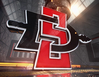San Diego State Aztecs - Graphics Package
