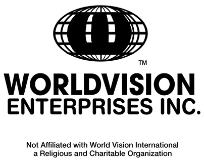 Worldvision Enterprises Inc. (1988-1999) in-print