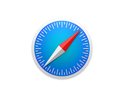 Safari macOS Redesign