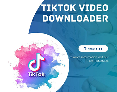 TikTok No Watermark - How to Create Unique Content