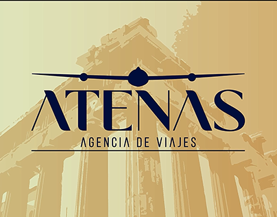 Video promocional Atenas agencia de viajes