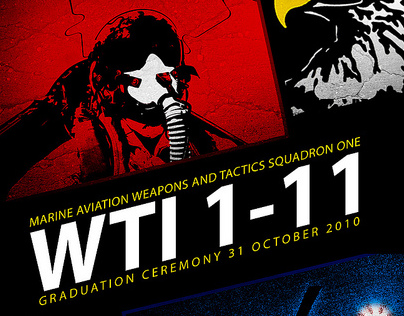WTI Military Graduation Program
