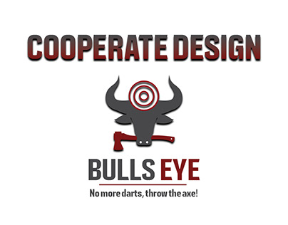 Cooperate Design: Bullseye