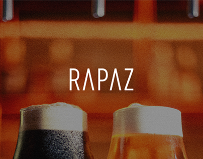 Project thumbnail - Rapaz Bar de Cervezas - Social Media Content