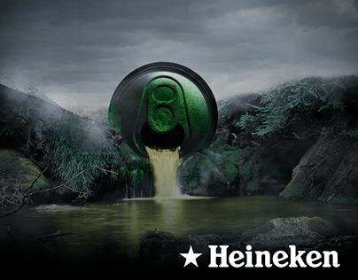 Proyecto Heineken