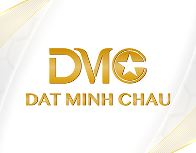 DAT MINH CHAU | LOGO DESIGN & BRAND IDENTITY