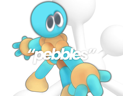 "Pebbles"