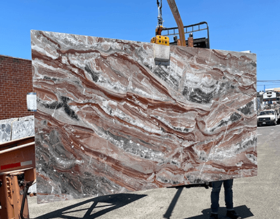 The best stone slabs store