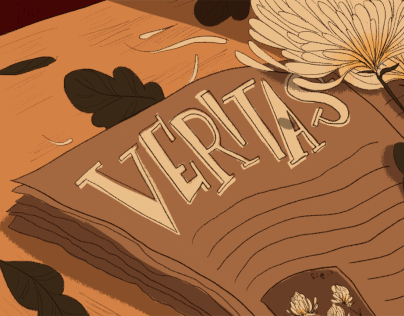 Veritas (Animated Short Film)