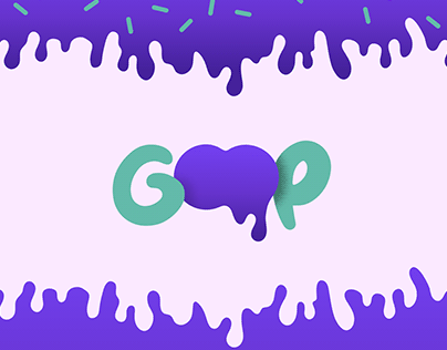 GOOP | Brand Identity