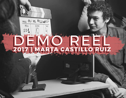 REEL 2017 | Marta Castillo