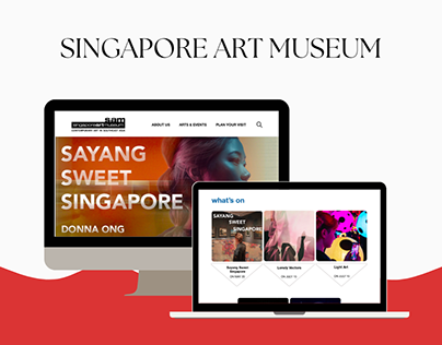 Singapore Art Museum