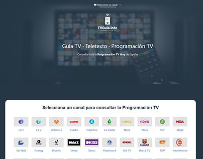TVGuia.info