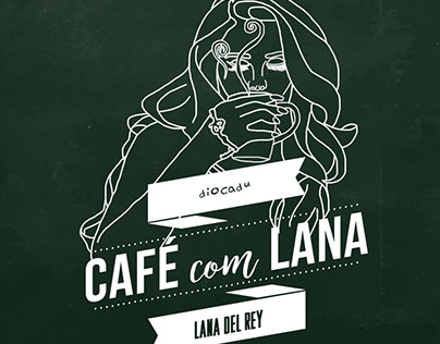 CAFÉ COM LANA