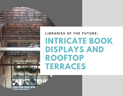 Libraries of the Future