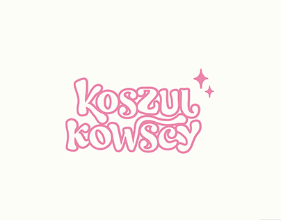 KOSZULKOWSCY | Logotyp | Логотип