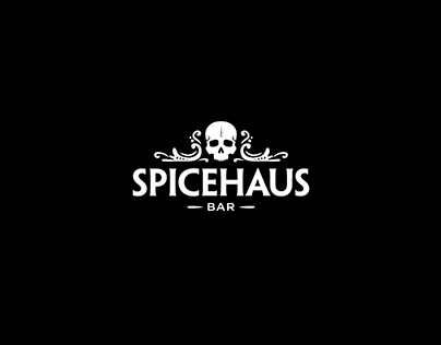 SPICEHAUS bar