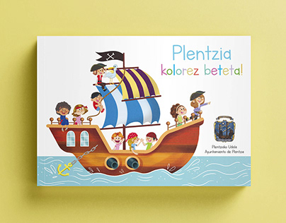Project thumbnail - Plentzia kolorez beteta!