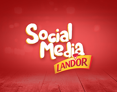 Landor Social Media