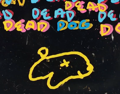 dead dead dog