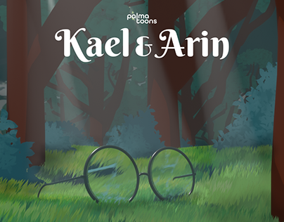 Kael & Arin