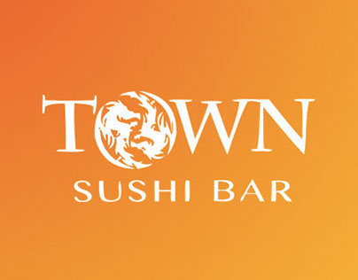 Town Sushi