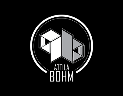 BA Logo Design