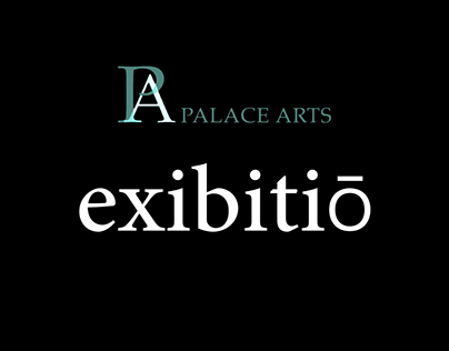 Palace Arts - Exibitõ