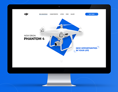 Concept site phantom 4